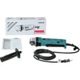 thumbnail image 2 of Taladro angular Makita DA3010F 3/8 4.0A 2400RPM 1.6kg, 2 of 6