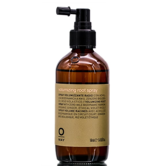 Oway Volumizing Root Spray - 5.4 oz