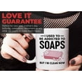 thumbnail image 7 of Soap Maker Mug White 11oz - Used To Be Addicted - Soap Maker Soap Making Handmade DIY Fragrance Soap Bar, 7 of 7