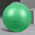 thumbnail image 4 of Exercise Ball – ,Stability Ball for Home, Yoga, Gym Ball, Physio Ball, Swiss Ball, Physical Therapy, 4 of 5