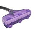 thumbnail image 3 of Parkworld 886245 RV Adapter Cord, 14-50P male with handle to (3)5-15R female with Lighted, 3 of 3