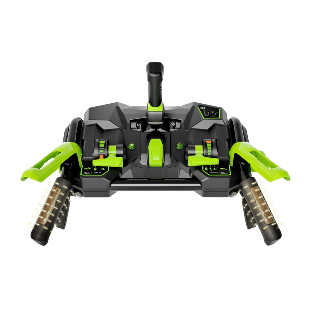 Restored EGO Power+ 28 Inch Self-Propelled 2-Stage Snow Blower (Bare Tool) (Refurbished)