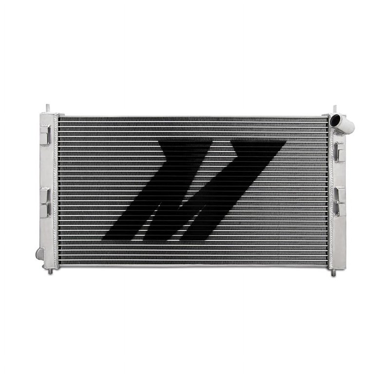 Mishimoto MMRAD-EVO-10X Performance Aluminum X-Line Radiator