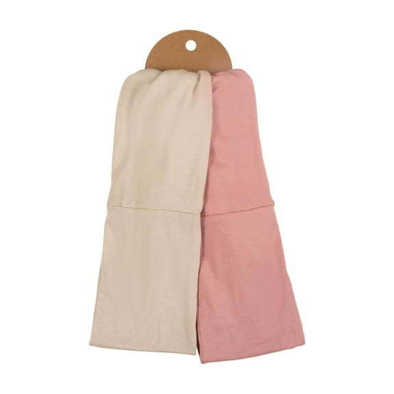 GOODY TWIST HEADWRAP NEUTRAL