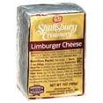 thumbnail image 2 of Shullsburg Creamery Limburger Cheese, 7 oz Block., 2 of 6