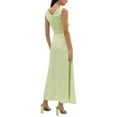 thumbnail image 2 of Rachel Gilbert womens  Nash Midi Dress, AU 5/ US 12, Green, 2 of 3