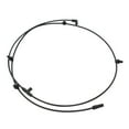 thumbnail image 3 of NS Automotive Replacement Windshield Washer Hoses Front Windshield Washer Hose 5116306AF Replacement for Dodge JOURNEY 2009 2010 2011 2012 2013 2014 2015 2016 2017 2018 2019 2020, 3 of 5