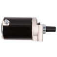 thumbnail image 2 of AUTOMUTO Starter fit for 1989-1993 for JOHN DEERE STX30 Kohler 9HP, 2 of 5