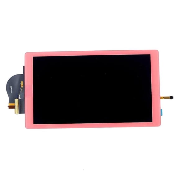 Complete Touches screens LCD Set Gaming Consoles Repair Part Suitable for Switch