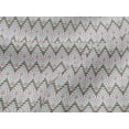 thumbnail image 4 of oneOone Viscose Jersey Fabric Chevron|Triangle & Square Geometric Print Fabric By Yard 60 Inch Wide, 4 of 5