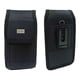 thumbnail image 1 of Funda Celular Nylon Lona Vertical Universal Cinto 5/5.5/6, 1 of 8