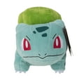 thumbnail image 1 of Pokémon 8" Plush - Bulbasaur, 1 of 2