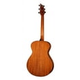thumbnail image 4 of Breedlove Signature Concert Copper E All Solid Wood Acoustic Electric Guitar, 4 of 8