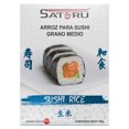 thumbnail image 2 of Combo para Preparar Sushi Satoru Combo Sushi Navideño Satoru, 2 of 4