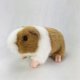 thumbnail image 3 of Simulation Mouse Toy Hamster Model Pet Toy, Stuffed Hamster Cute Toy, Simulated, 3 of 5