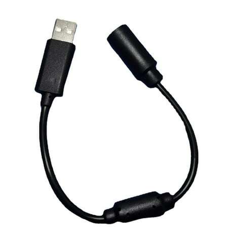 USB Breakaway Cable for Logitech G920 G923 G27 G29, Racing Wheel
