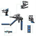 thumbnail image 5 of Camera Shoulder Rig, Video Film Making System Kit for DSLR Camera & Camcorders, 5 of 9