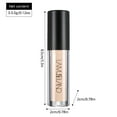 MVNSFEW Concealer with Antioxidants Lightweight Perfecting Concealer