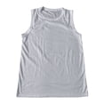 thumbnail image 5 of CHENge Men's Ribbed Tank Top, Slim Fit Sleeveless Muscle Shirt for Gym Workout and Casual Summer Wear, 5 of 5