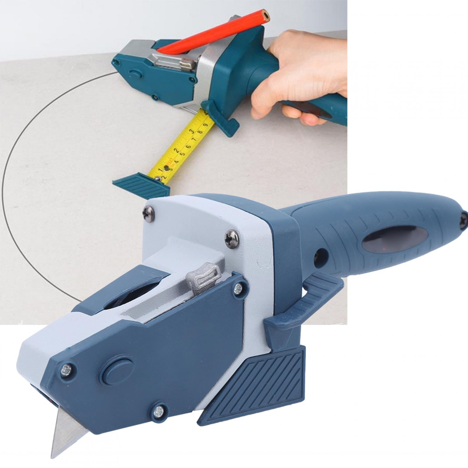 FAGINEY Gypsum Board Cutter Multi‑Functional Manual High Accuracy
