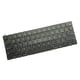 thumbnail image 2 of 1 de repuesto para computadora portátil . UU. 13 "A1706 2016-2017, negro, 2 of 8