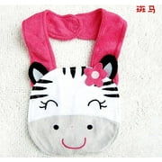 Baby Bibs 3 layers christmas bib for newborn to 3years Baby Towel babador bandanas Infant Apron bibs & burp cloths 13 0-3Years