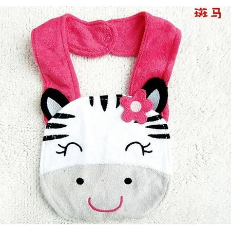 Baby Bibs 3 layers christmas bib for newborn to 3years Baby Towel babador bandanas Infant Apron bibs & burp cloths 13 0-3Years
