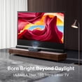 thumbnail image 7 of Ultimea Thor T60 4K Ultra Short Throw Laser TV, 4000 ANSI Lumens, RGB Triple Laser, Dolby Vision & Atmos, HDR10, Smart Home Theater Projector, Thor T60, 7 of 7