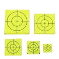 thumbnail image 1 of 100 Pcs Autocollant de Cible de Visée Réfléchissant pour Station Totale, Mesure du Phosphore 60-20 mm B, 1 of 9