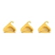 thumbnail image 2 of Fregadero de cocina Bearachild colador triangular de PP, 2 of 6