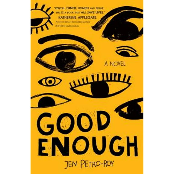 Pre-Owned Good Enough (Hardcover) 1250123518 9781250123510