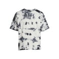 thumbnail image 5 of No Boundaries, Adult Mens, Oversized T-Shirt, Sizes S-3XL, 5 of 5