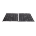 thumbnail image 2 of Panel solar monocristalino USB plegable de 50 W para exteriores, ideal para cargar teléfonos móviles y portátiles., 2 of 14