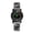 grey, variant on Camouflage Silicone Strap Watch: Analog Quartz Sports Watch for men with Camouflage Silicone Strap Dial with Arabic Numerals - Gift for Sports Birthday