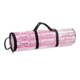 thumbnail image 2 of Luxshiny Waterproof Christmas Storage Bag 1Pcs Cylindrical for Wrapping Paper Holding, 2 of 7