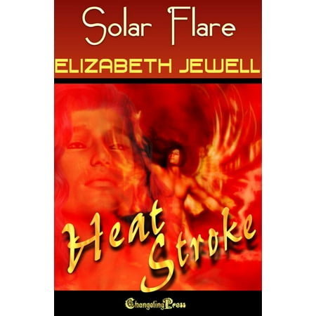 Solas Flare - Solar Flare - eBook