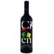 thumbnail image 1 of Pack de 6 Vino Tinto Cien Merlot 750 ml Merlot, 1 of 3