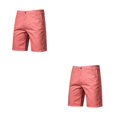 thumbnail image 3 of Guardurnaity Camisa de tela transpirable de ajuste delgado hecha de algodón para la playa dentro y fuera del servicio Embellece la curva del cuerpo Type25 NO25, 3 of 6