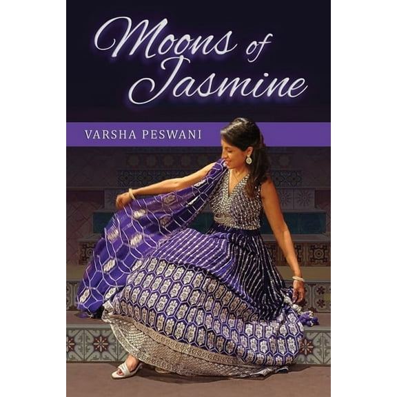 Moons of Jasmine, (Paperback)