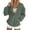 Light Green, variant on Basic Zip Up Hoodie for Women 2026 Trendy Casual Full Zipper Plain Cardigan Hooded Sweatshirt with Pockets Jacket Outerwear