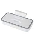 thumbnail image 1 of Soporte para bolsa de basura con clip para cajón/puerta/gabinete, ideal para vehículos recreativos, viajes, hogar, cocina, Banban de clasificación de residuos ZefeiWu 8390615855273, 1 of 1