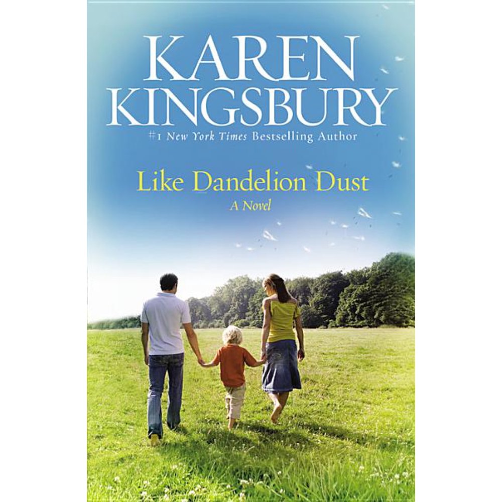 Like Dandelion Dust (Paperback)