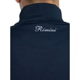 thumbnail image 4 of Ellesse Rimini Track Jacket, Blue, 4 of 7