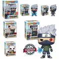 thumbnail image 2 of Funko Pop-figuras de acción coleccionables de Naruto, Kakashi ANBU 994, 822, 1103, 548, 182 xuanjing unisex, 2 of 2