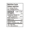 thumbnail image 4 of Minute Maid Apple Juice Boxes 8x200ml (1.6L / 56.4 fl oz), 4 of 4