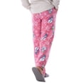 thumbnail image 2 of Ma Croix Mens Premium Pajama Pants Christmas Knit Fleece Lounge PJ Bottom with Pockets, 2 of 6