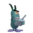 thumbnail image 4 of Figura de vinilo YouTooz Plankton de 11,2 cm de Bob Esponja, 4 of 8
