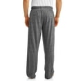 thumbnail image 2 of Hanes Elastic Waistband Pockets Knitted, Sweatpants (Men's), 2 of 3