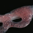 thumbnail image 4 of MERIGLARE 2Pcs Soft Gel Ice Eye Mask Hot Cold Compress Pack Ice Eye Mask Pink, 4 of 9
