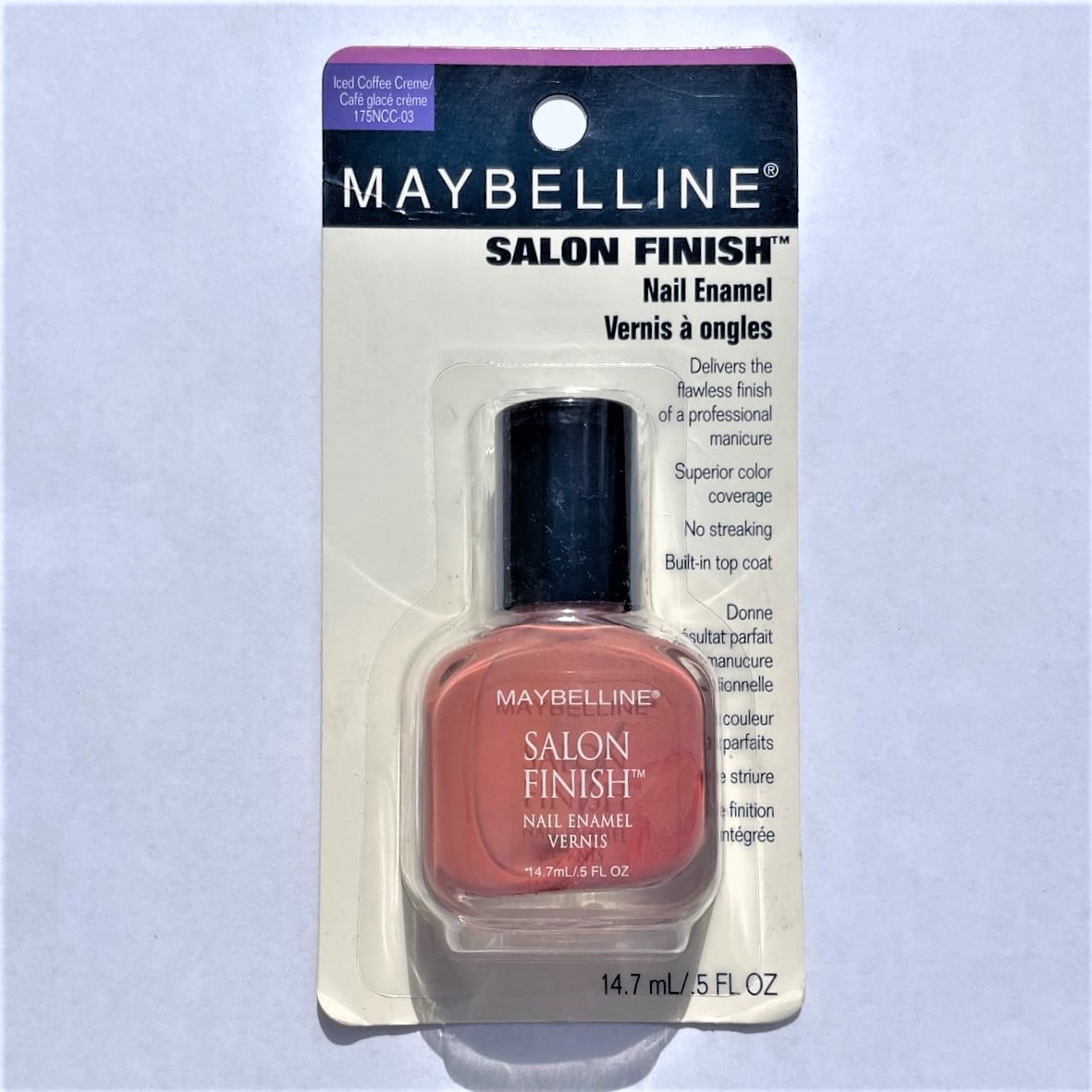 Buy MAYBELLINE Colorama Nail | Shoppers Stop